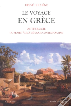 Capa do artigo Le Voyage En Grèce