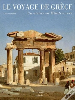Capa do artigo Le Voyage En Grèce : Un Atelier En Méditerranée