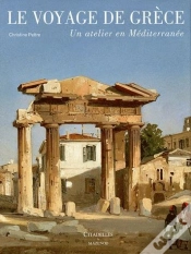 Capa do artigo Le Voyage En Grèce : Un Atelier En Méditerranée