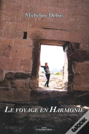 Capa do artigo Le Voyage En Harmonie