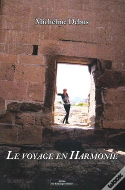 Capa do artigo Le Voyage En Harmonie