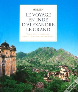 Capa do artigo Le Voyage En Inde D'Alexandre Le Grand