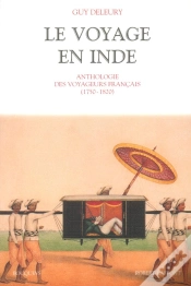 Capa do artigo Le Voyage En Inde