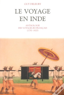 Capa do artigo Le Voyage En Inde