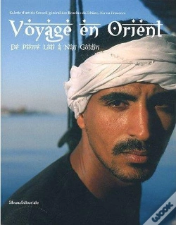 Capa do artigo Le Voyage En Orient (Bilingue Francais/Anglais)