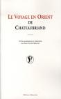 Le Voyage En Orient De Chateaubriand - Preview