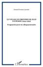 Le Voyage En Orstomie De Jean Naymard, 1944-1994 ; Fragments Pour Un Cinquantenaire - Preview