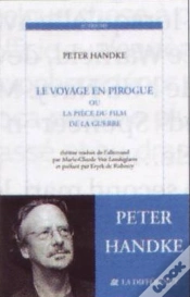 Capa do artigo Le Voyage En Pirogue Ou La Pièce Du Film De La Guerre