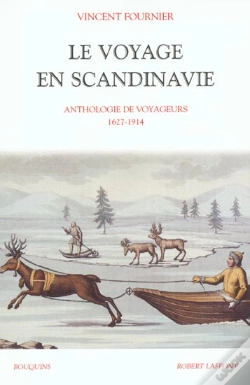 Capa do artigo Le Voyage En Scandinavie