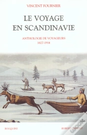 Capa do artigo Le Voyage En Scandinavie