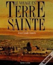 Capa do artigo Le Voyage En Terre Sainte