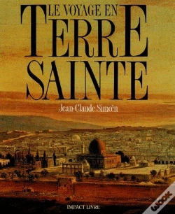 Capa do artigo Le Voyage En Terre Sainte