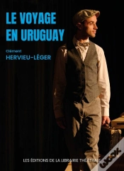 Capa do artigo Le Voyage En Uruguay