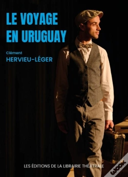 Capa do artigo Le Voyage En Uruguay