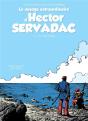 Le Voyage Extraordinaire D'Hector Servadac - Le Cataclysme - Preview