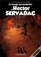 Le Voyage Extraordinaire D'Hector Servadac - Nina Ruche