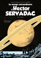 Capa do artigo Le Voyage Extraordinaire D