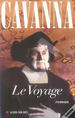 Capa do artigo Le Voyage