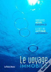 Capa do artigo Le Voyage Immobile