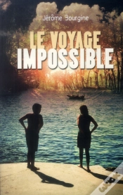 Capa do artigo Le Voyage Impossible