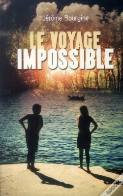Capa do artigo Le Voyage Impossible