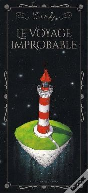Capa do artigo Le Voyage Improbable ; Intégrale
