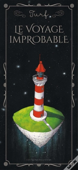 Capa do artigo Le Voyage Improbable ; Intégrale