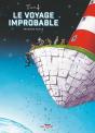 Le Voyage Improbable Tome 1 - Preview