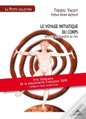 Capa do artigo Le Voyage Initiatique Du Corps