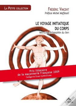 Capa do artigo Le Voyage Initiatique Du Corps