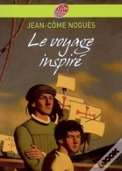Capa do artigo Le Voyage Inspire