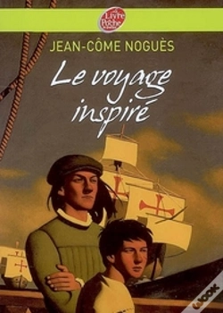Capa do artigo Le Voyage Inspire