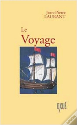 Capa do artigo Le Voyage