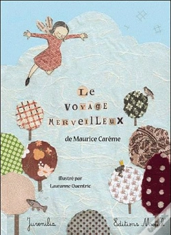 Capa do artigo Le Voyage Merveilleux