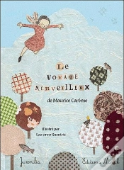 Capa do artigo Le Voyage Merveilleux