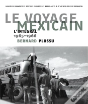 Capa do artigo Le Voyage Mexicain