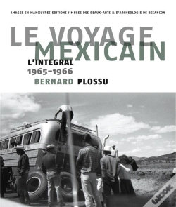 Capa do artigo Le Voyage Mexicain