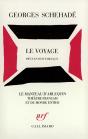 Le Voyage : Pièce En Huit Tableaux - Preview