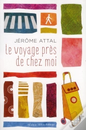 Capa do artigo Le Voyage Pres De Chez Moi
