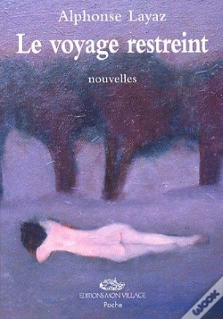 Capa do artigo Le Voyage Restreint