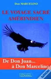 Capa do artigo Le Voyage Sacré Amérindien