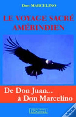 Capa do artigo Le Voyage Sacré Amérindien
