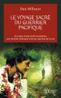 Le Voyage Sacré Du Guerrier Pacifique - Preview
