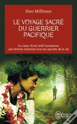 Capa do artigo Le Voyage Sacré Du Guerrier Pacifique