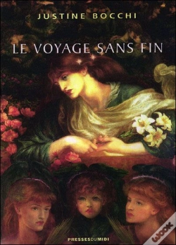 Capa do artigo Le Voyage Sans Fin