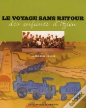 Capa do artigo Le Voyage Sans Retour Des Enfants D
