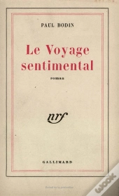 Le Voyage Sentimental