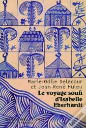 Capa do artigo Le Voyage Soufi D