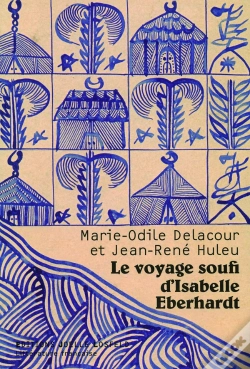 Capa do artigo Le Voyage Soufi D'Isabelle Eberhardt