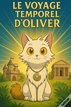Capa do artigo Le Voyage Temporel D'Oliver